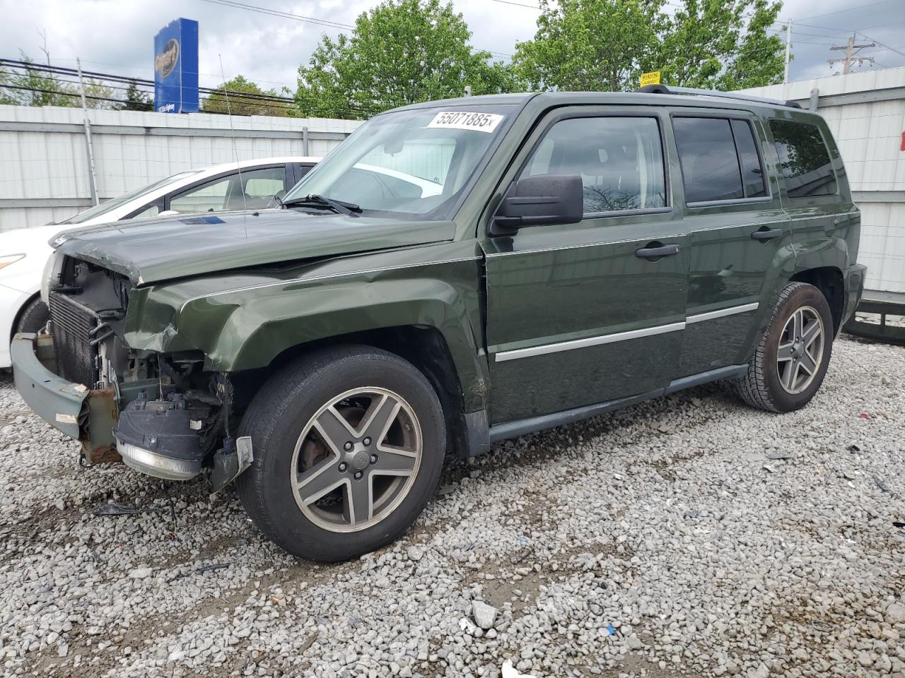 Walton, KY에서 판매 중인 2009 Jeep Patriot Limited - Mechanical
