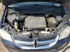 2012 DODGE GRAND CARAVAN SE for sale at Copart ON - LONDON