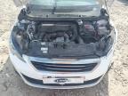 2015 PEUGEOT 308 ALLURE for sale at Copart WISBECH