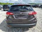 2019 Honda Hr-V Exl იყიდება Wayland-ში, MI - Top/Roof