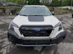2022 Subaru Forester Wilderness იყიდება Marlboro-ში, NY - Front End
