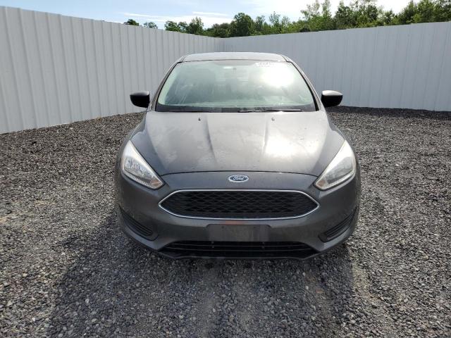  FORD FOCUS 2017 Gray