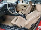 1989 Bmw 325 I Automatic en Venta en Austell, GA - Burn