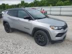 2022 Jeep Compass Latitude for Sale in Prairie Grove, AR - Hail