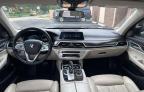 2017 Bmw 740 I for Sale in Oklahoma City, OK - Normal Wear