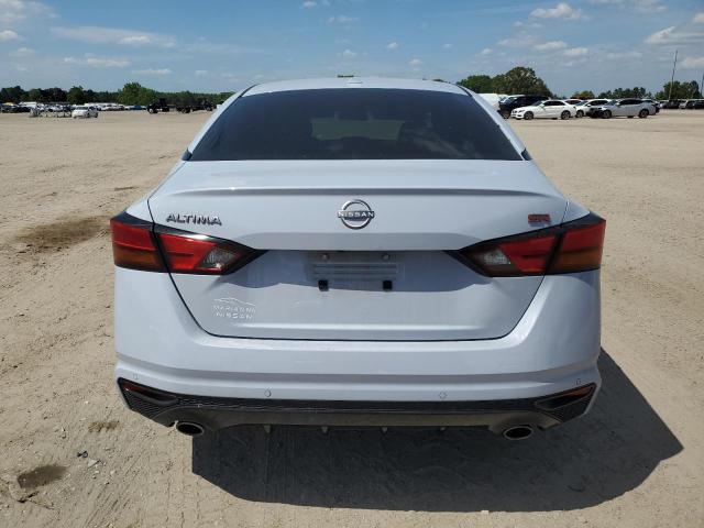  NISSAN ALTIMA 2024 Сірий