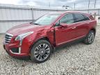 2019 Cadillac Xt5 Luxury zu verkaufen in Appleton, WI - Front End