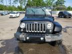 2017 Jeep Wrangler Unlimited Sahara for Sale in Harleyville, SC - Rollover