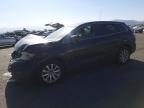 2007 Mazda Cx-9  na sprzedaż w North Las Vegas, NV - Front End