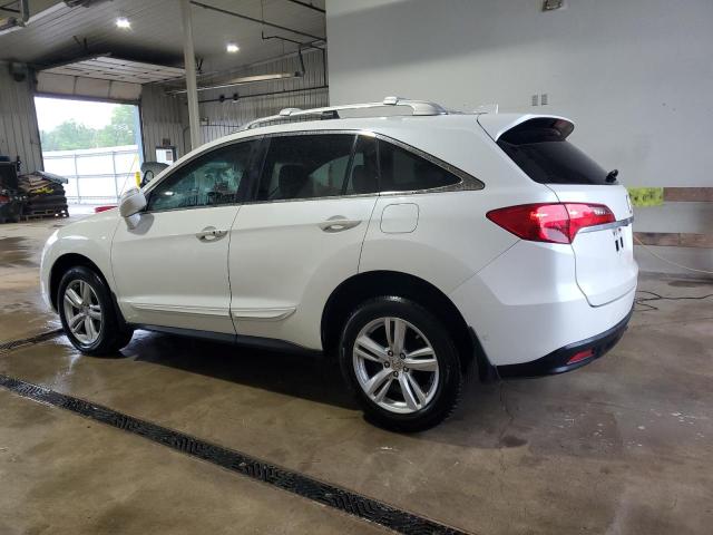  ACURA RDX 2014 Biały