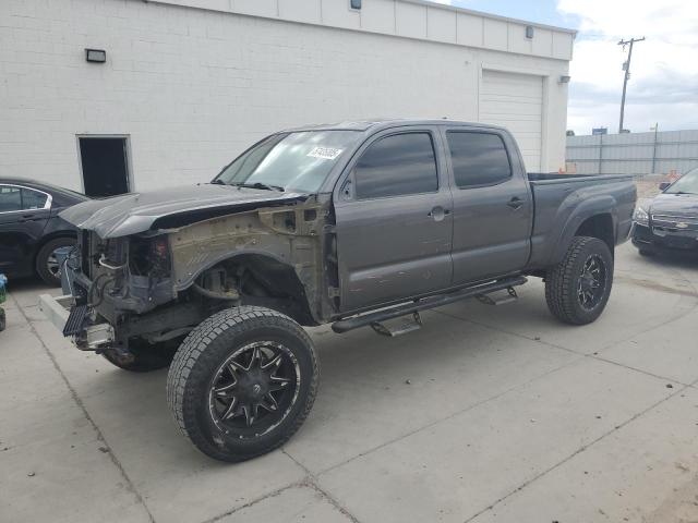 2014 Toyota Tacoma Double Cab Long Bed