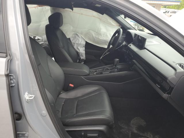  HONDA ACCORD 2024 Серый