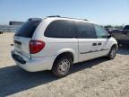 2006 Dodge Grand Caravan Se na sprzedaż w Anderson, CA - Mechanical