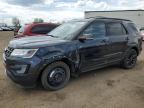 2017 FORD EXPLORER XLT à vendre chez Copart AB - CALGARY