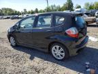 2011 Honda Fit Sport იყიდება Portland-ში, OR - Front End
