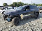 2015 Jeep Grand Cherokee Overland na sprzedaż w Mebane, NC - All Over