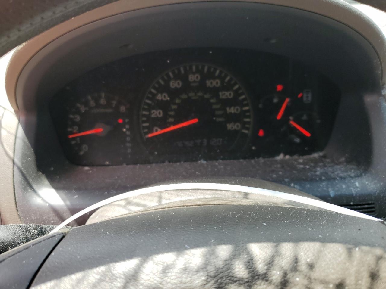 2005 Honda Accord Lx VIN: 1HGCM56445A013586 Lot: 68068505