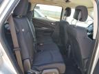 2014 Dodge Journey Sxt للبيع في Dyer، IN - Stripped