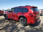 2023 Toyota Sequoia Sr5 продається в Albuquerque, NM - Front End