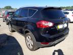 2010 FORD KUGA TITAN for sale at Copart WOLVERHAMPTON