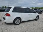 2014 Volkswagen Routan Se en Venta en Wayland, MI - Water/Flood