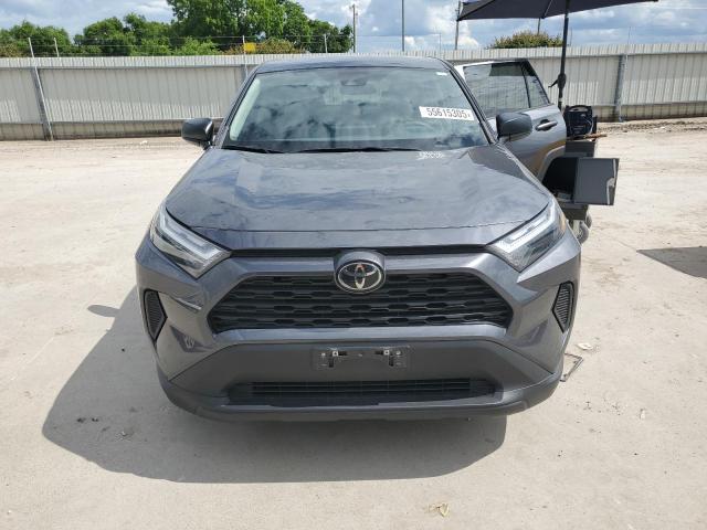  TOYOTA RAV4 2023 Gray