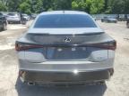 2024 Lexus Is 350 F Sport Design for Sale in Shreveport, LA - Water/Flood