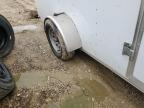 2022 Maxwell Enclosed Cargo Trailer de vânzare în Columbia, MO - Normal Wear