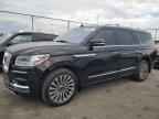 2018 Lincoln Navigator L Reserve for Sale in Moraine, OH - Mechanical