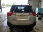 2014 Toyota Rav4 Xle იყიდება Des Moines-ში, IA - Hail