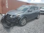 2018 Nissan Rogue S продається в Hueytown, AL - Front End