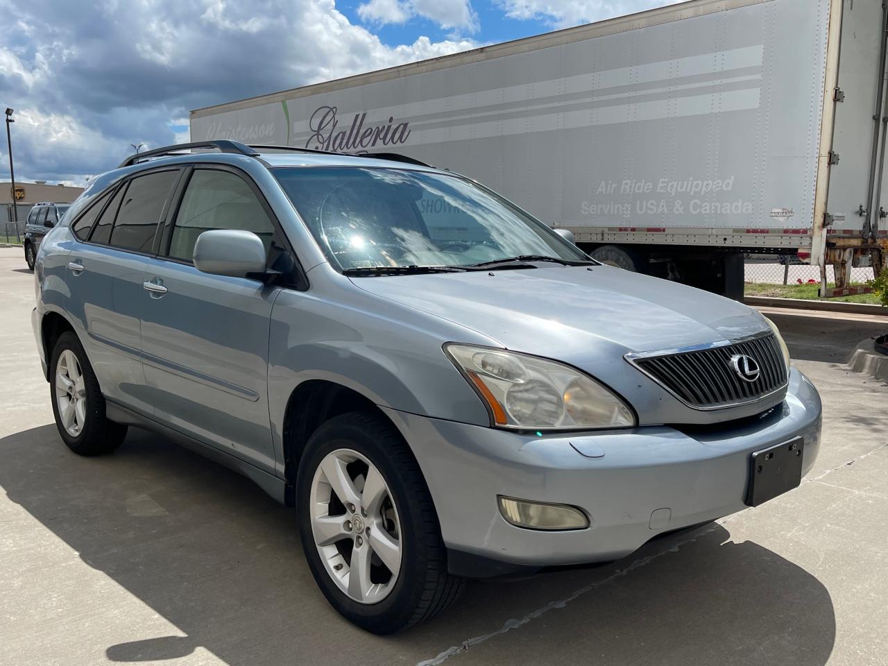 Oklahoma City, OK에서 판매 중인 2008 Lexus Rx 350 - Normal Wear