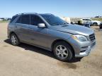 2014 Mercedes-Benz Ml 350 Bluetec იყიდება Rocky View County-ში, AB - Front End