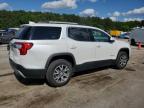 2020 Gmc Acadia Slt للبيع في Florence، MS - Front End