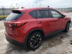 2016 Mazda Cx-5 Gt продається в Lawrenceburg, KY - Front End