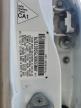 2005 Honda Civic Hybrid en Venta en Vallejo, CA - Rear End