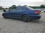 2002 Honda Accord Lx na sprzedaż w Lebanon, TN - Front End