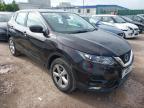 2020 NISSAN QASHQAI 1.5 DCI 115 ACENTA PREMIUM 5DR for sale at Copart WESTBURY