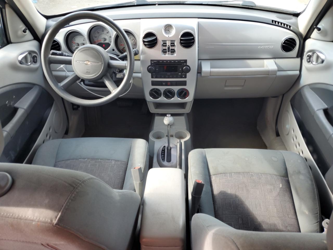 2008 Chrysler Pt Cruiser VIN: 3A8FY48B68T120621 Lot: 56473555
