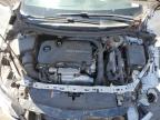 2016 Chevrolet Cruze Lt продається в Las Vegas, NV - Front End