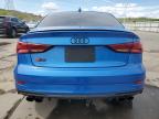 2017 Audi S3 Premium Plus იყიდება Littleton-ში, CO - Front End