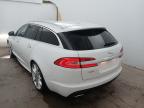 2012 JAGUAR XF S PREM for sale at Copart WESTBURY