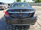 2016 Mercedes-Benz C 300 4Matic للبيع في Lebanon، TN - Side