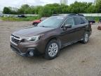 2019 Subaru Outback 2.5I Premium for Sale in Davison, MI - Side