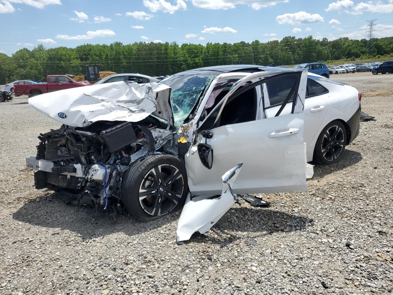 2021 Kia K5 Gt Line for Sale in Memphis, TN - Front End