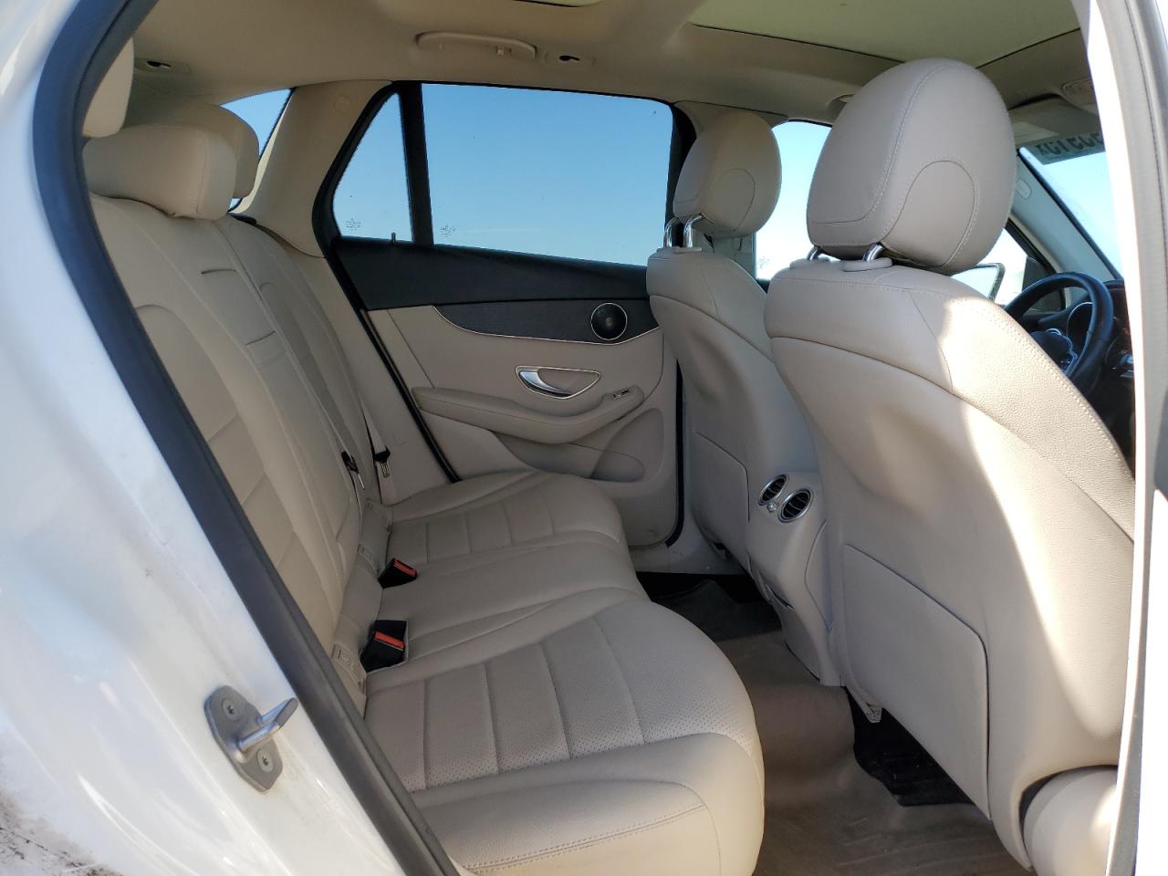 2020 Mercedes-Benz Glc 300 4Matic VIN: W1N0G8EB9LF863734 Lot: 56595915
