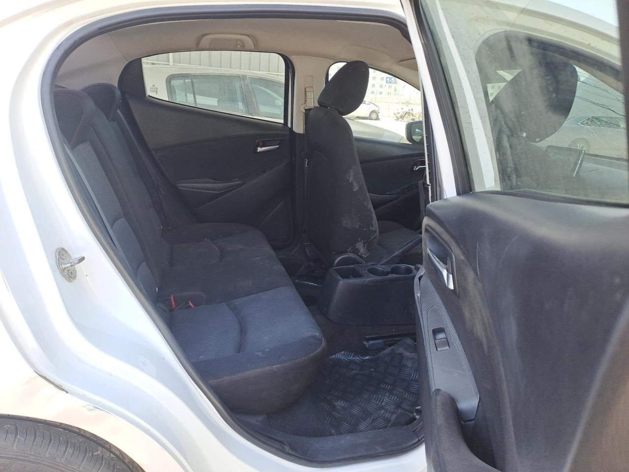 MM7DLASV8HW250509 - 2017 Mazda 2 - #55707695