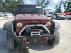 2008 Jeep Wrangler X იყიდება Ocala-ში, FL - Front End