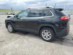 2017 Jeep Cherokee Latitude for Sale in Littleton, CO - Front End