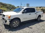 2011 Nissan Titan S for Sale in Reno, NV - Front End